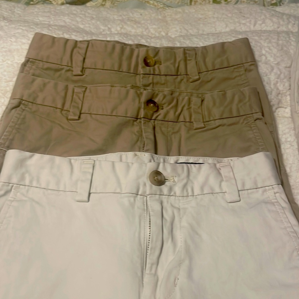 Vineyard Vines Boys pants